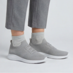 Slip on Knit Sneaker